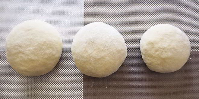 Рецепт слоеной узбекской самсы