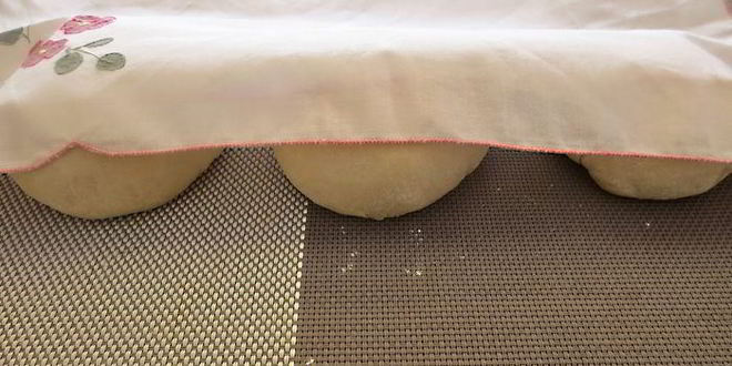 Рецепт слоеной узбекской самсы