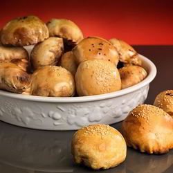 Рецепт Тандыра Самса