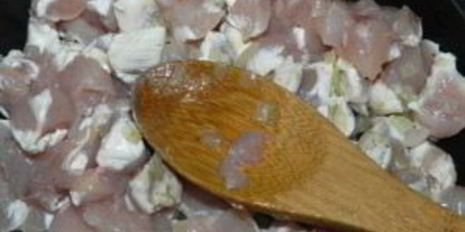 Рецепт армянской шаурмы