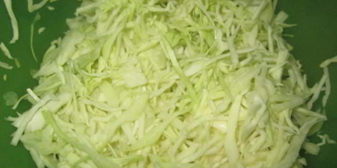 Рецепт домашней шаурмы