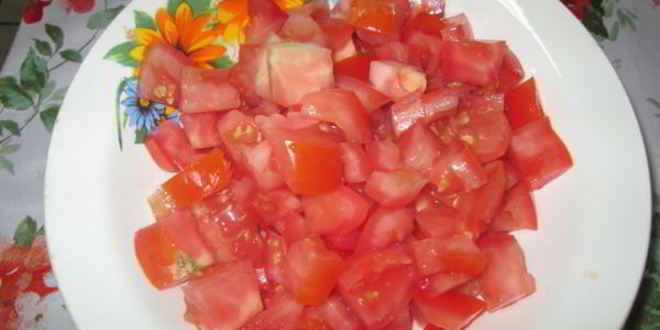 Рецепт домашней шаурмы