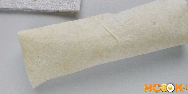 Рецепт классической шавермы