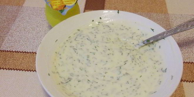 Рецепт шаурмы домашней