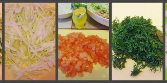 Рецепт шаурмы домашней