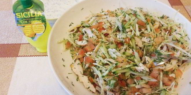 Рецепт шаурмы домашней