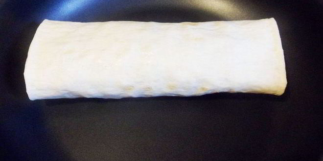 Рецепт шаурмы домашней