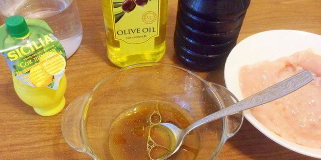 Рецепт шаурмы домашней