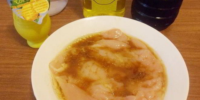 Рецепт шаурмы домашней