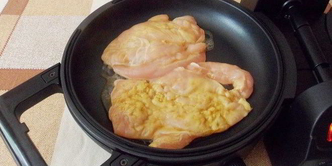 Рецепт шаурмы домашней