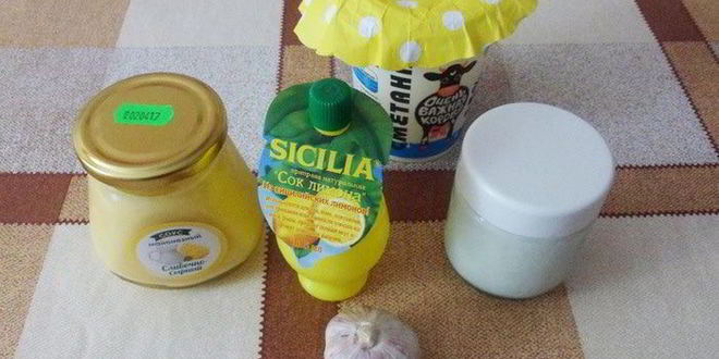 Рецепт шаурмы домашней