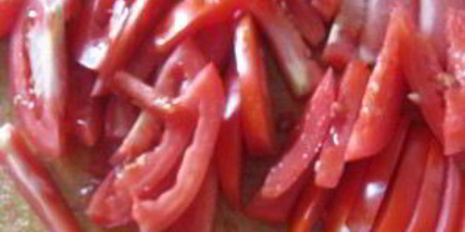 Рецепт шаурмы из баранины