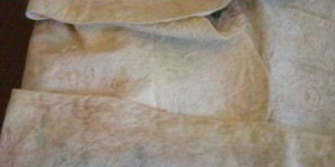 Рецепт шаурмы из баранины