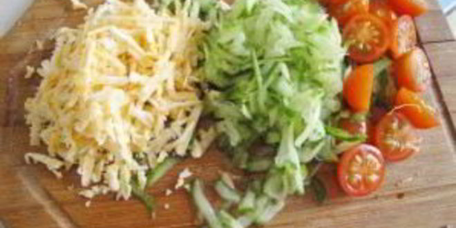 Рецепт шаурмы из свинины