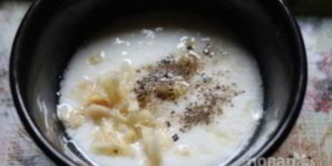 Рецепт шаурмы по-домашнему с курицей