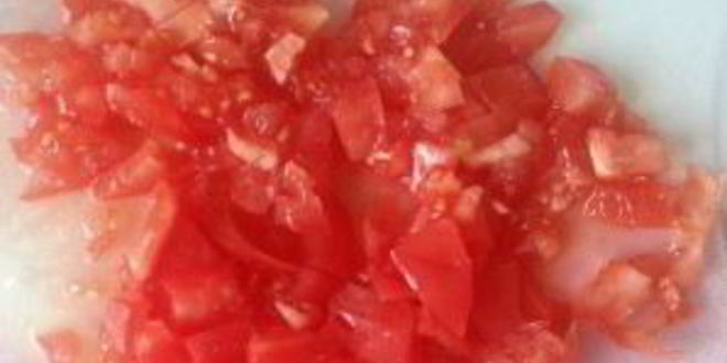 Рецепт шаурмы по-домашнему с мясом