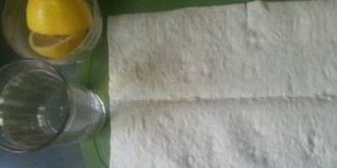 Рецепт шаурмы по-домашнему с мясом