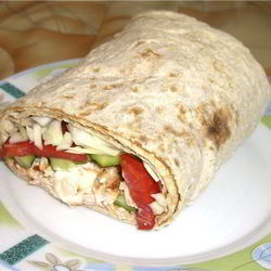 Рецепт Шаурмы по-домашнему