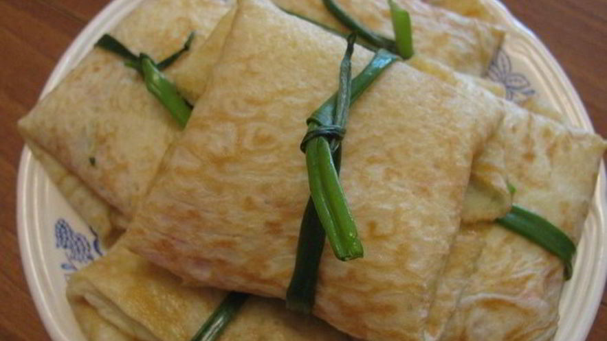 Рецепт шаурмы по японски