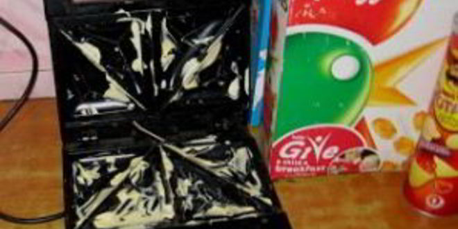 Рецепт шаурмы с колбасой и сыром