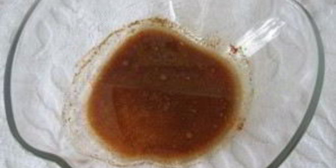 Рецепт шаурмы с курицей