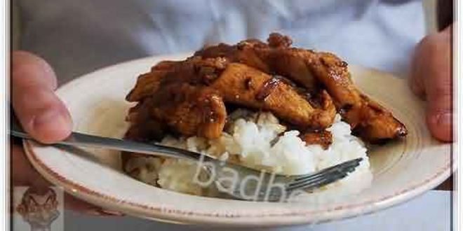 Рецепт шаурмы, в стиле фъюжен