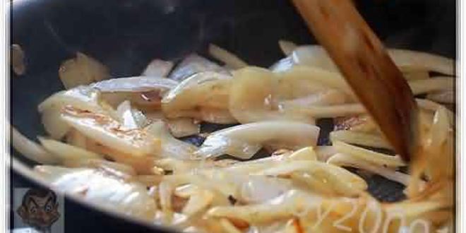 Рецепт шаурмы, в стиле фъюжен