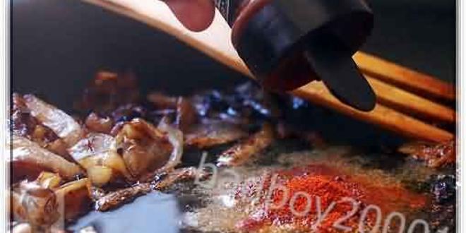 Рецепт шаурмы, в стиле фъюжен