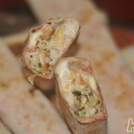 Рецепт Шавермы с курицей