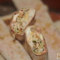 Рецепт Шавермы с курицей