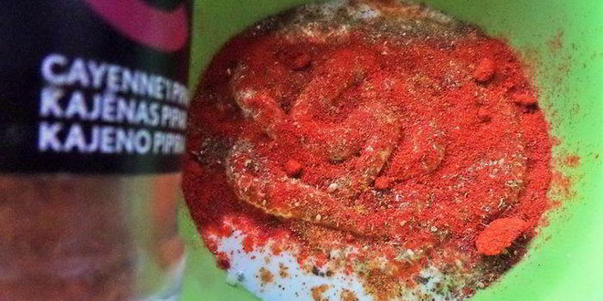 Рецепт шавермы с запеченной курицей и майонезным соусом