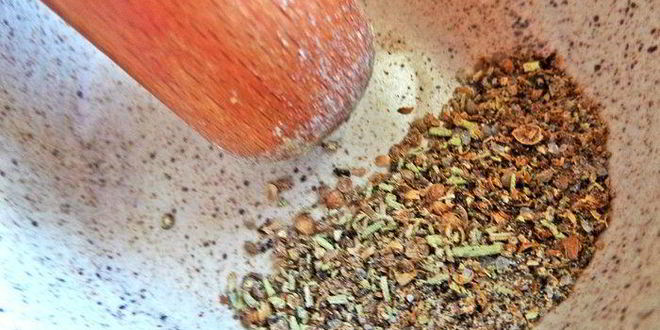 Рецепт шавермы с запеченной курицей и майонезным соусом