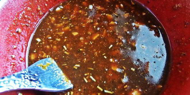 Рецепт шавермы с запеченной курицей и майонезным соусом