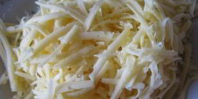 Рецепт шавермы в лаваше