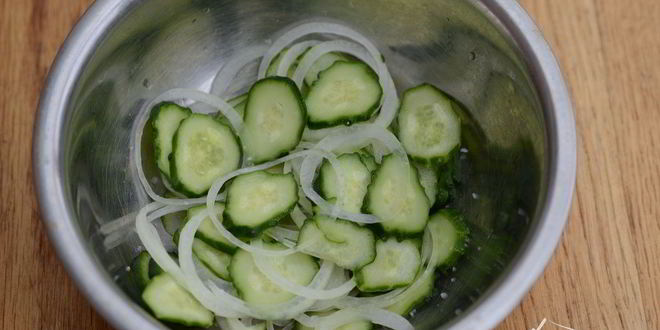 Рецепт вегетарианской шаурмы с майонезом