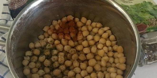 Рецепт весенней шаурмы из пекинской капусты с индейкой