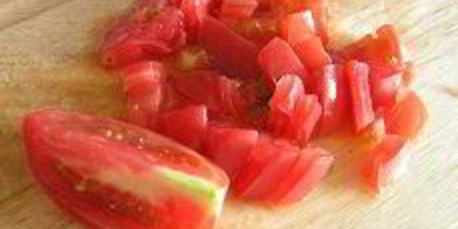 Рецепт сицилийской пеперонаты