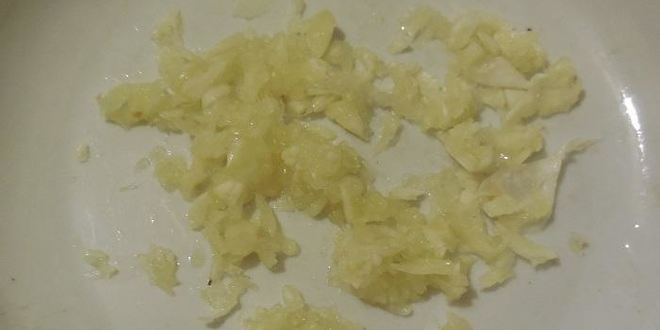 Рецепт домашних сухариков в духовке