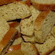 Рецепт Миндальных сухариков