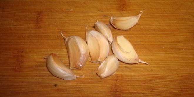 Рецепт пикантных сухариков к пиву