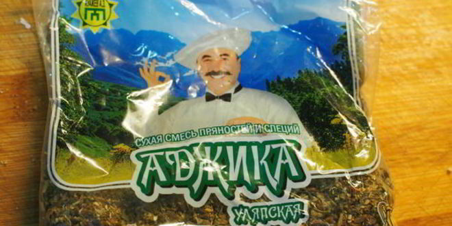 Рецепт пикантных сухариков к пиву