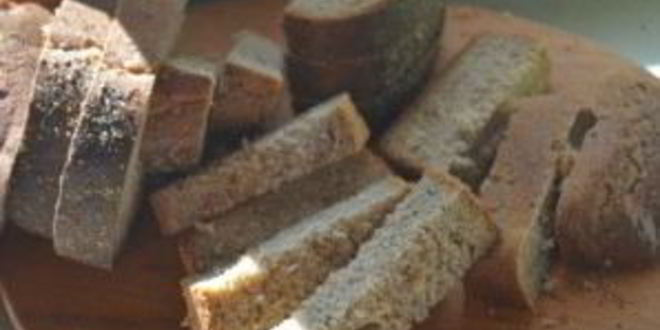 Рецепт сухариков домашних