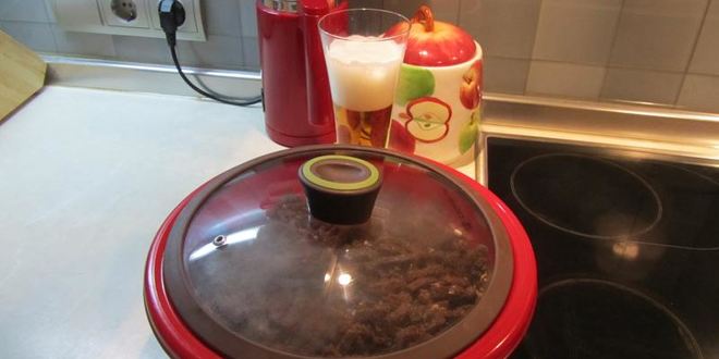 Рецепт сухариков из черного хлеба с чесноком