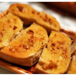 Рецепт Яблочных сухариков