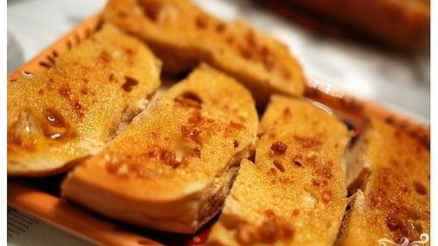 Рецепт яблочных сухариков