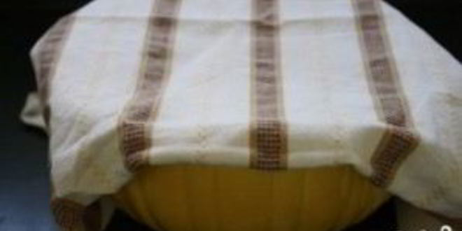 Рецепт яблочных сухариков