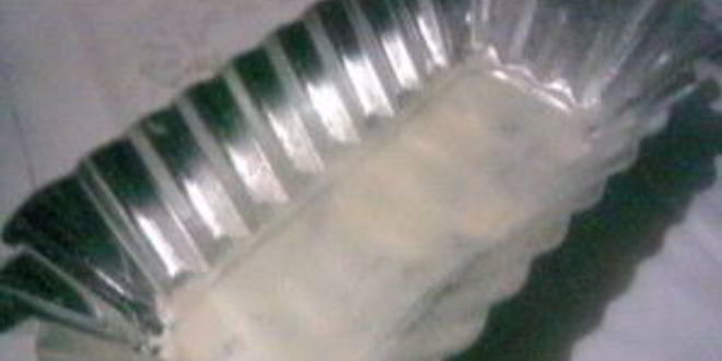 Рецепт яблочных сухариков