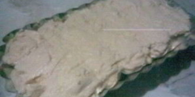 Рецепт яблочных сухариков