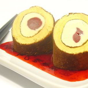 Рецепт Фьюжна тирамису Суши