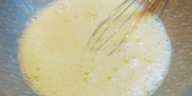 Рецепт фьюжна тирамису суши